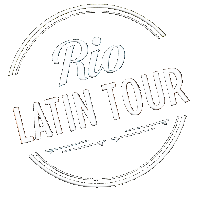 Rio Latin Tour